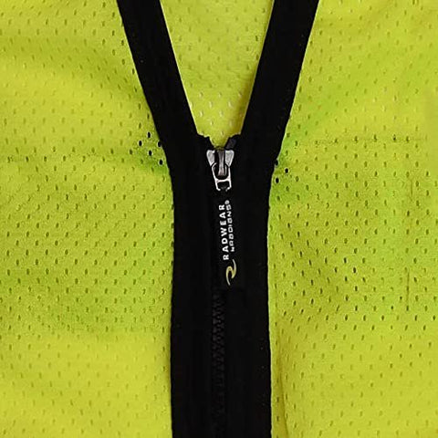 Radians SV65-2ZGM-5X Industrial Safety Vest