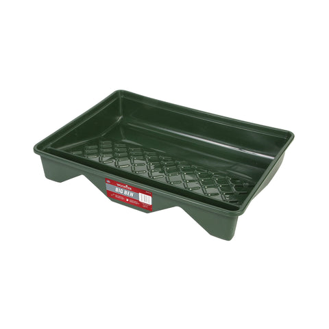 WOOSTER BRUSH BR412-21 Ben Tray, 21", Green