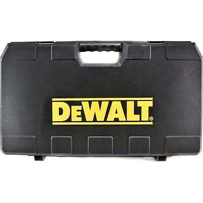 Dewalt CASE ONLY For DCGG571 DCGG570 20V Grease Gun, Battery & Charger 20 Volt