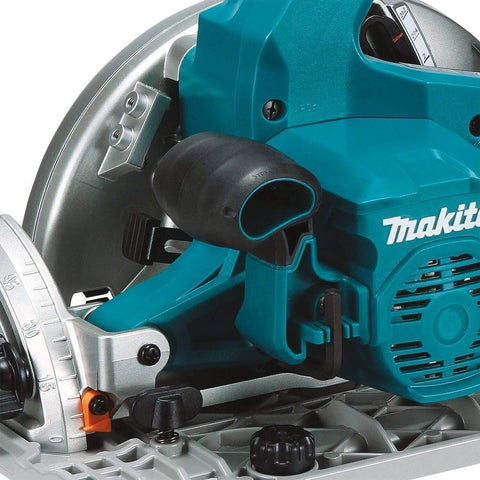Makita XSH08Z 18V x2 LXT Li-Ion 36V Brushless Cordless Circular Saw Tool Only