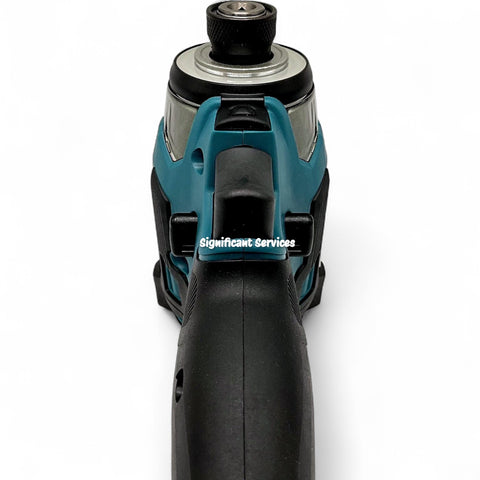 Makita XDT20Z 18V LXT Li-Ion Brushless Cordless Quick-Shift Mode 4-Speed Impact