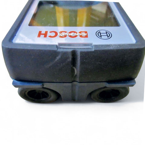 Bosch D-Tect 150 Wall and Floor Scanner with Ultra Wide Band Radar Technology