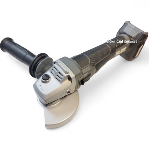 FLEX 24V Brushless Cordless 5" Angle Grinder FX3181A-Z Bare Tool