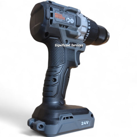 FLEX FX1151-Z 24V Brushless Cordless 1/2" 2-Speed Drill Driver Tool Only