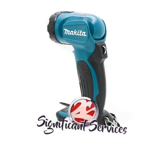 Makita LED 18V DML815 Cordless Battery Li-ion 2.0 Ah Flashlight 18 Volt LXT