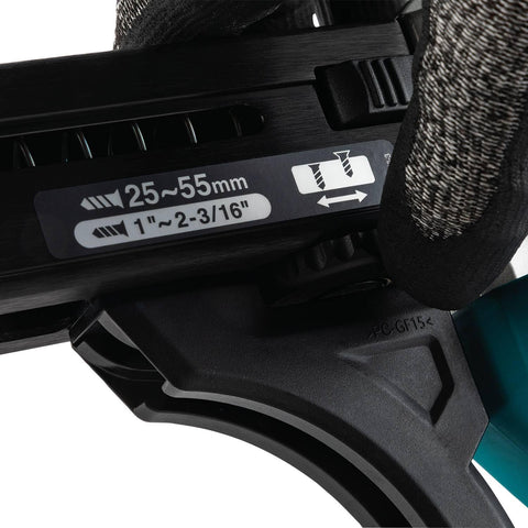 Makita XRF04Z 18V LXT Brushless Cordless Autofeed Screwdriver 4500 RPM Tool Only