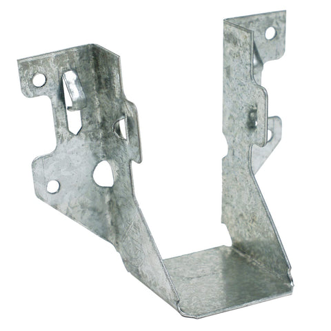 Simpson Strong Tie LUS24 2x4 Double Shear Face Mount Joist Hanger 100-per Box