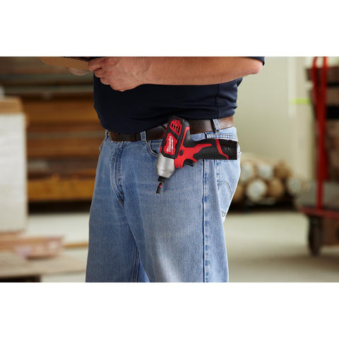 Brand New Milwaukee 2463-20 M12 Li-Ion 3/8 in. Impact Wrench (Bare Tool)