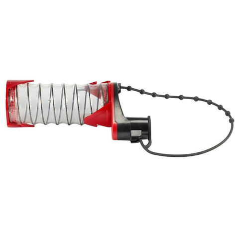 Milwaukee 48-03-3135 SDS+ DUST TRAP Drilling Shroud Attachment