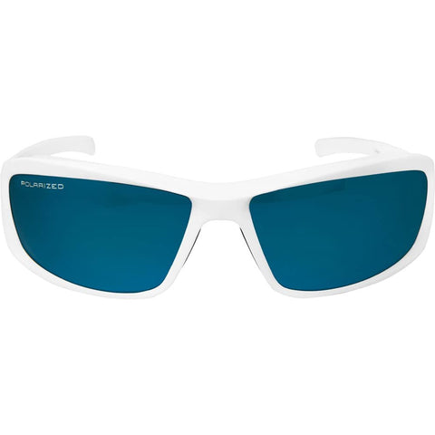 Edge TXBAP248 Brazeau Torque Polarized Wrap-Around Safety Glasses,...