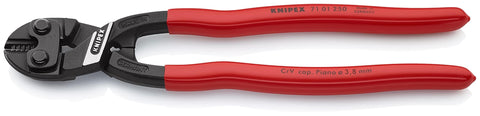 Knipex 71 01 250 CoBolt 10" Compact Bolt Cutters