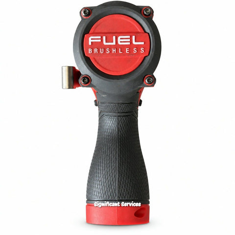 Milwaukee 2562-20 M12 FUEL 12V Cordless Stubby 3/8-Inch Impact Wrench