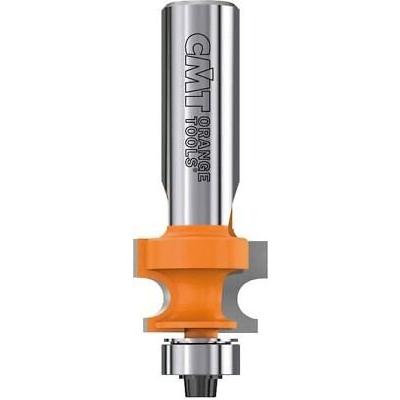 CMT 861.532.11 Corner Beading Bit, 1/2-Inch Shank, 1/8-Inch Radius,...
