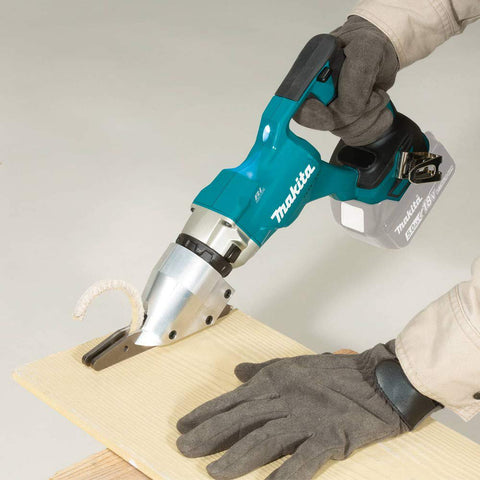 Makita XSJ05Z 18V LXT Li-Ion Brushless Cordless 1/2" Fiber Cement Shear Tool Only