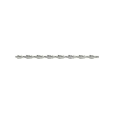 Simpson Strong-Tie HELI37800A 304SS Heli-Tie Helical Tie 3/8" x 8" 50ct
