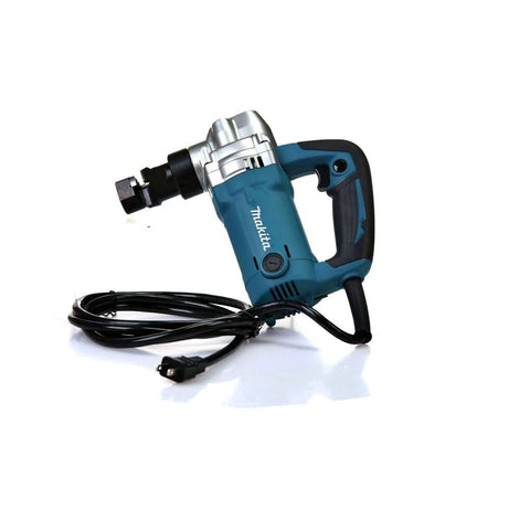 Makita JN3201 10 Gauge Nibbler AC100V 3.2mm Mild Steel Plate Cutting Capacity
