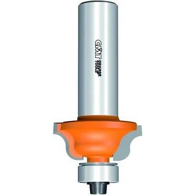 CMT 840.770.11 Roman Ogee Router Bit 1/2-Inch Shank