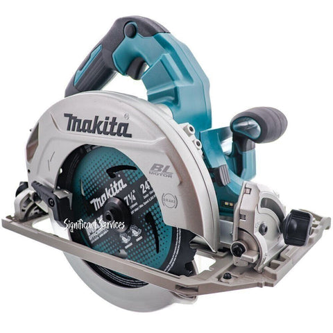Makita XSH08Z 18V x2 LXT Li-Ion 36V Brushless Cordless Circular Saw Tool Only