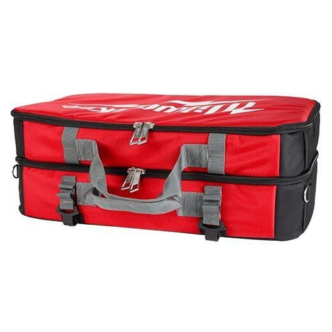 Wet/Dry Shop Vacuum Tool and Attachment Storage Bag 49-90-2019