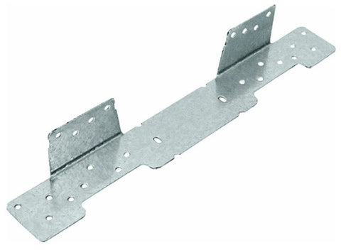 Simpson Strong Tie LSCZ ZMAX Galvanized 18-Gauge Adjustable Stringer...