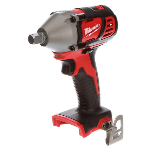 Milwaukee 2659-20 M18 1/2" Impact Wrench with Pin Detent