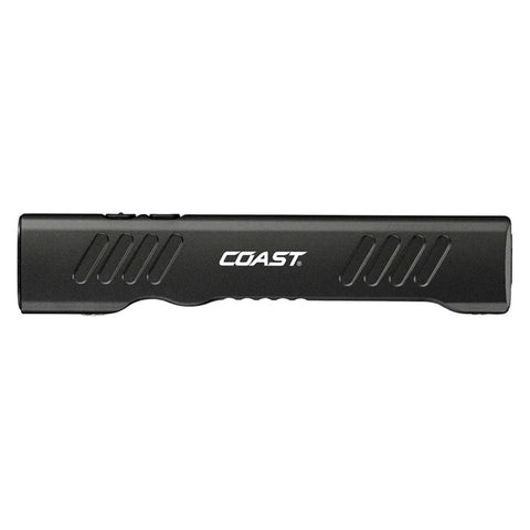 Coast 31010 Slayer Pro Laser 1030 Lumen Rechargeable Flashlight with Laser