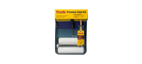 Purdy 14C811000 Premium 6-Piece Kit Premium Paint Kit
