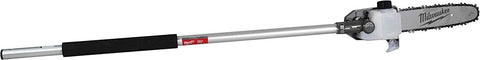 Milwaukee 49-16-2720 M18 FUEL 18V 10" 10-Inch QUIK-LOK Pole Saw Attachment