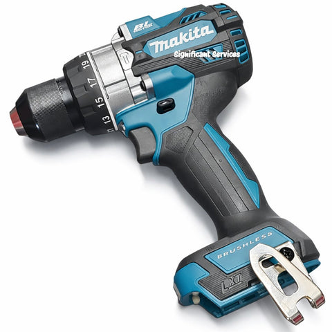 Makita XPH14Z 18V LXT Li-Ion Cordless Brushless 1/2" Hammer Drill Driver 18 Volt