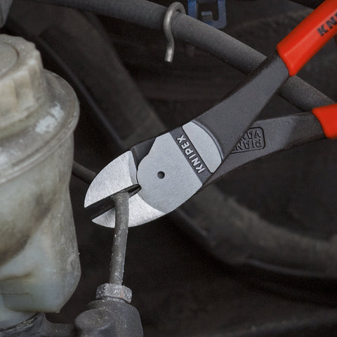 Knipex 7401140 5,51" High Leverage Diagonal Cutters