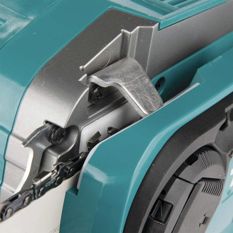 Makita GCU06T1 XGT 18" 40V max Brushless Electric Cordless Battery Chainsaw Kit