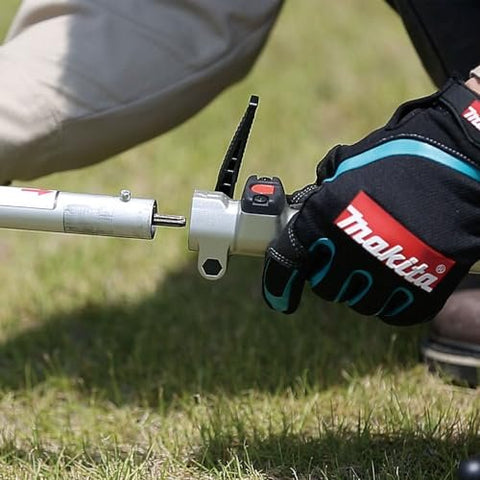 Makita UB401MP Blower Couple Shaft Attachment
