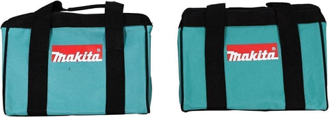 Makita BAG11Makita 11" Contractor Tool Bag (2 Pack)