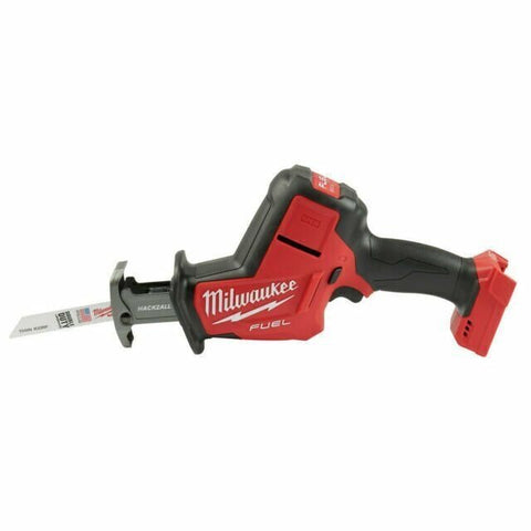Milwaukee 2719-20 M18 FUEL Li-Ion Brushless Cordless HACKZALL Reciprocating Saw