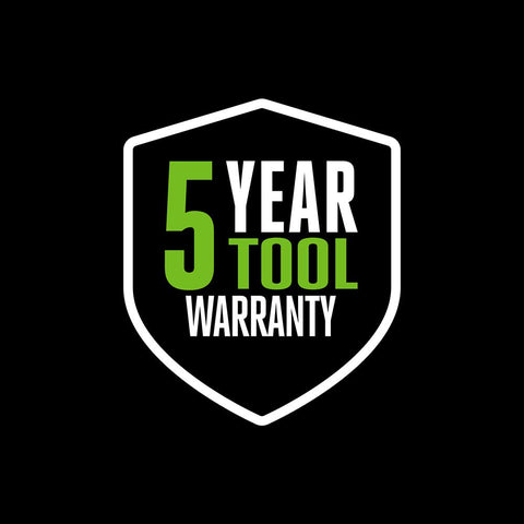 EGO Power ST1510T 15" 56V Li-Ion Cordless String Trimmer Weed Whacker Bare Tool