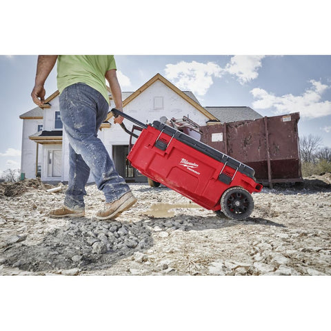 Milwaukee Chest Tool Rolling PACKOUT 48-22-8428