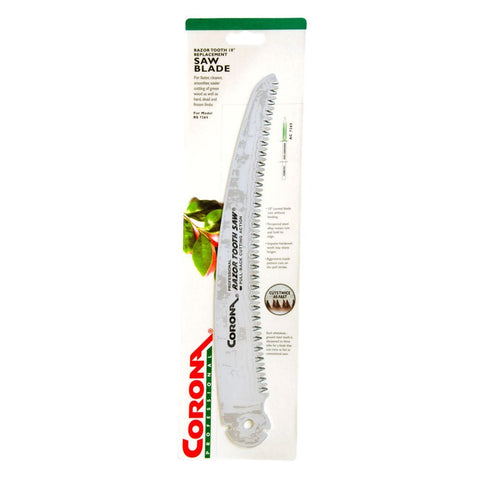 Corona AC 7265 Replacement Blade 10" RazorTOOTH Folding Saw