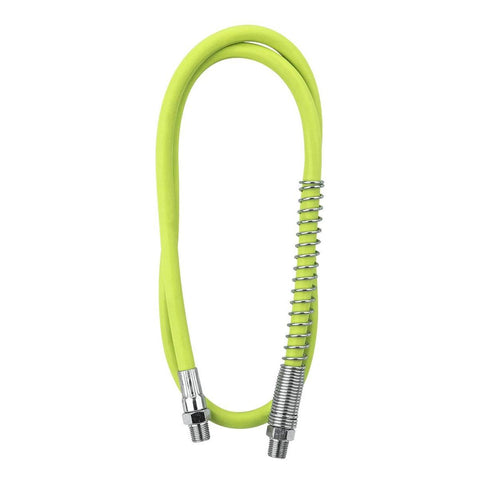 Flexzilla Grease Hose with Spring Guard 36 in. x 1/8 in. - L2965FZSP