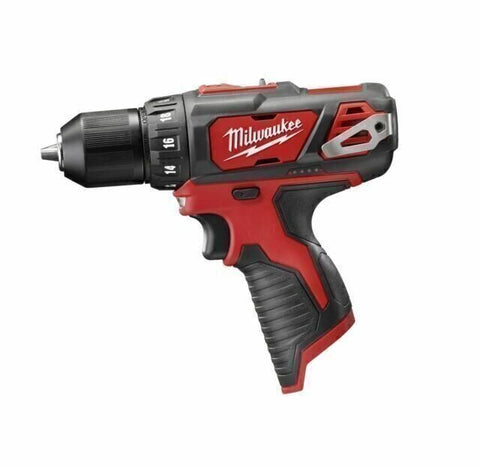 NEW MILWAUKEE 2407-20 M12 12V 12 Volt LED Cordless Lithium-Ion 3/8" Drill Driver