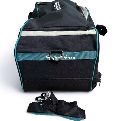 Makita 832366-8 27" XGT Heavy Duty Padded ToolBag Tool Bag Shoulder Strap