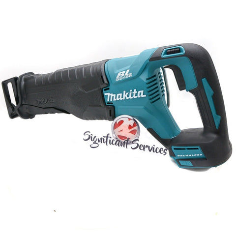 Makita XRJ05Z 18V 18 Volt LXT Li-ion Brushless Cordless Reciprocating Saw