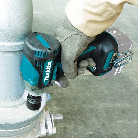 Makita XWT14Z 18V LXT Lithium-Ion Brushless Cordless 4-Speed 1/2" Sq. Drive
