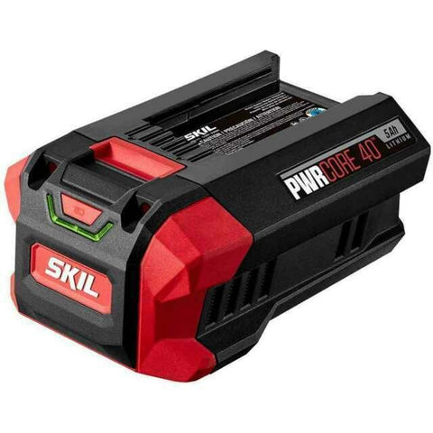 Skil BY8708-00 PWRCore 40 5.0Ah 40V Lithium Battery