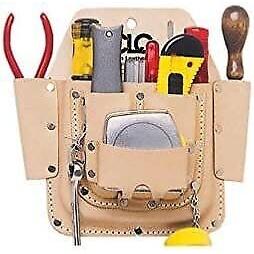 POUCH TOOL 6POCKT #W438