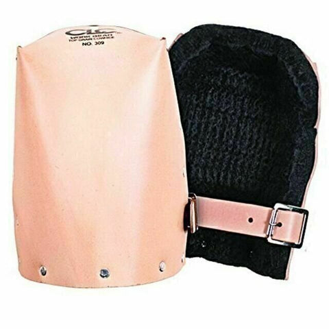 CLC Custom Leathercraft 309 Leather Heavy Duty Construction Gardening...
