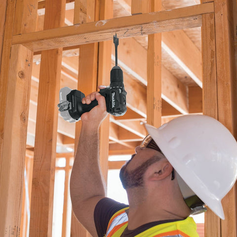 MAKITA XFD11ZB 18V LXT Li-Ion Brushless Cordless 1/2" Driver Drill