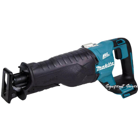 Makita XRJ05Z 18V 18 Volt LXT Li-ion Brushless Cordless Reciprocating Saw