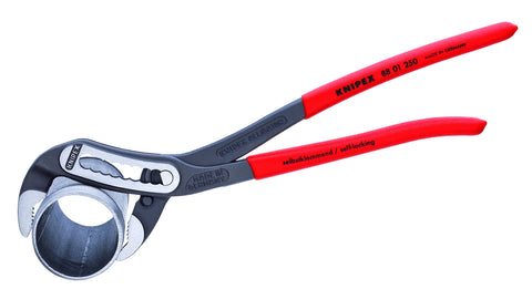 KNIPEX Tools - Alligator Water Pump Pliers (8801250), 10-Inch