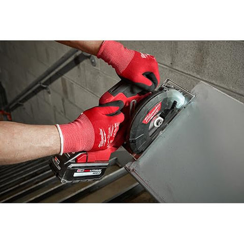 Milwaukee 48-59-1200P M18 18-Volt Lithium-Ion High Output HD12.0 Starter Kit