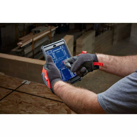 Milwaukee 48-22-8732 Demolition Gloves - Large